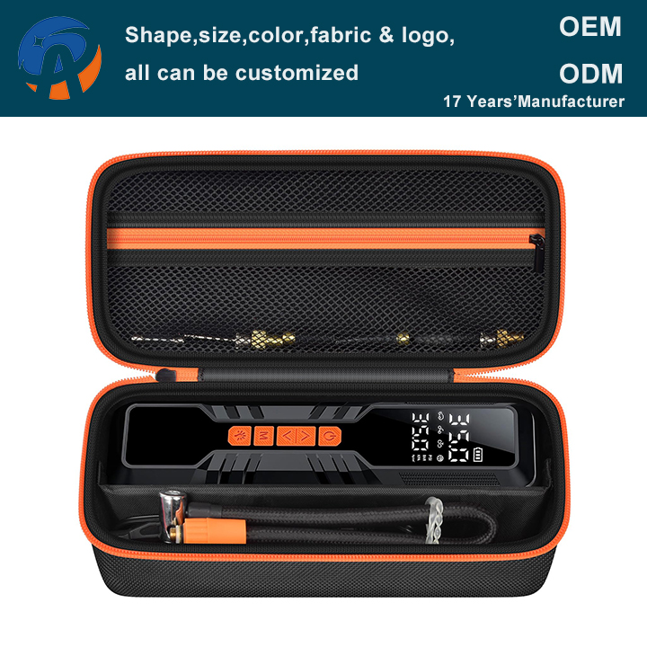 Portable Air Compressor Case